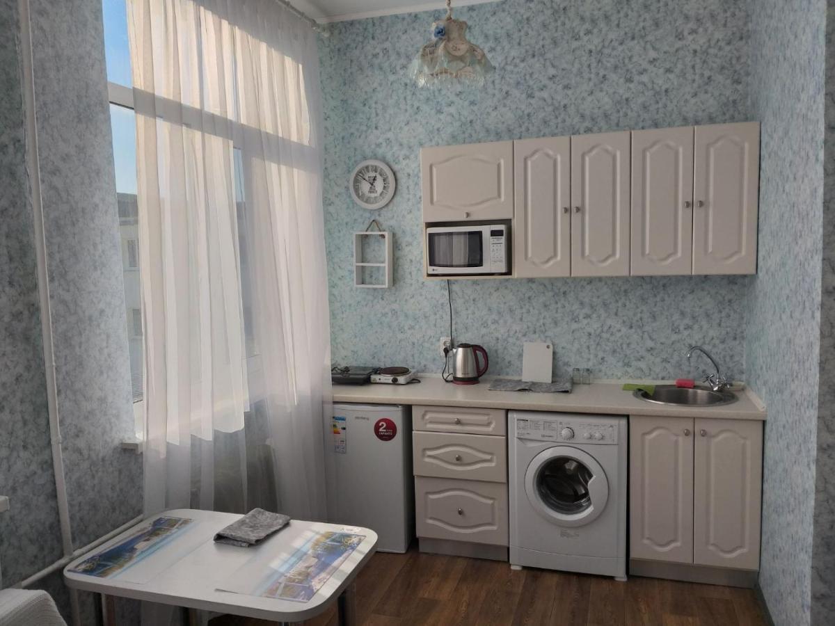 Center Sun Best Apartment Харков Екстериор снимка